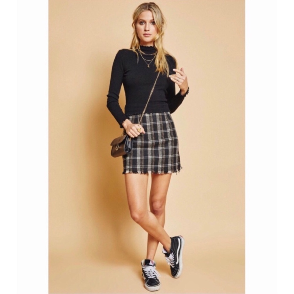 3 PACK | Good Habits Long Sleeve Top - Black